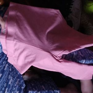 Pink wonder nation girls leggings size 10